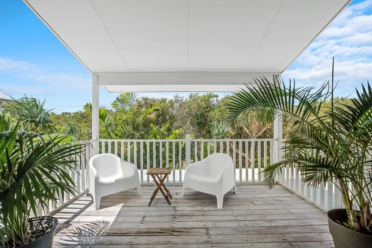 Main view of Homely house listing, 56 Beachway Parade, Marcoola QLD 4564