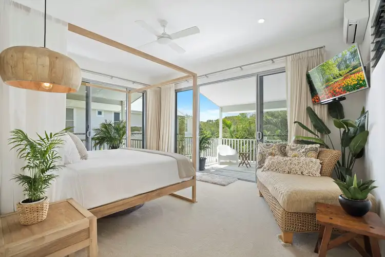 Second view of Homely house listing, 56 Beachway Parade, Marcoola QLD 4564