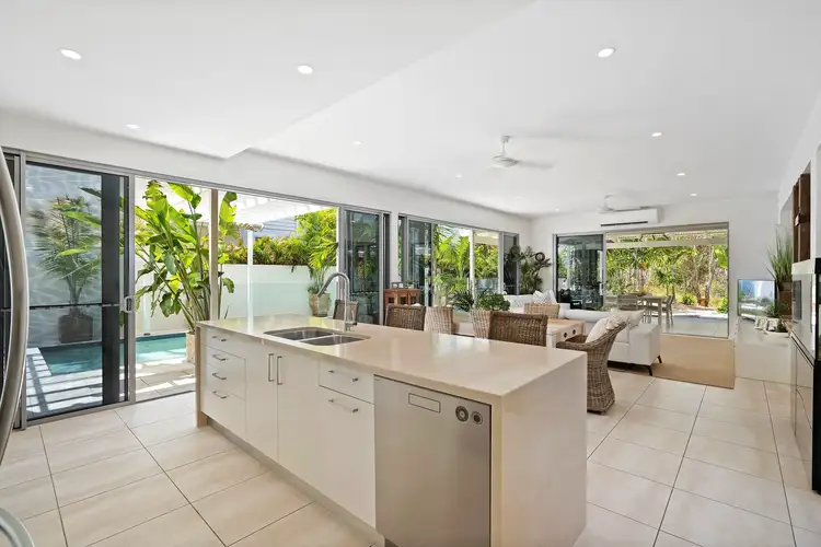 Fourth view of Homely house listing, 56 Beachway Parade, Marcoola QLD 4564