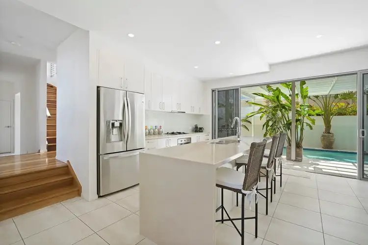 Fifth view of Homely house listing, 56 Beachway Parade, Marcoola QLD 4564