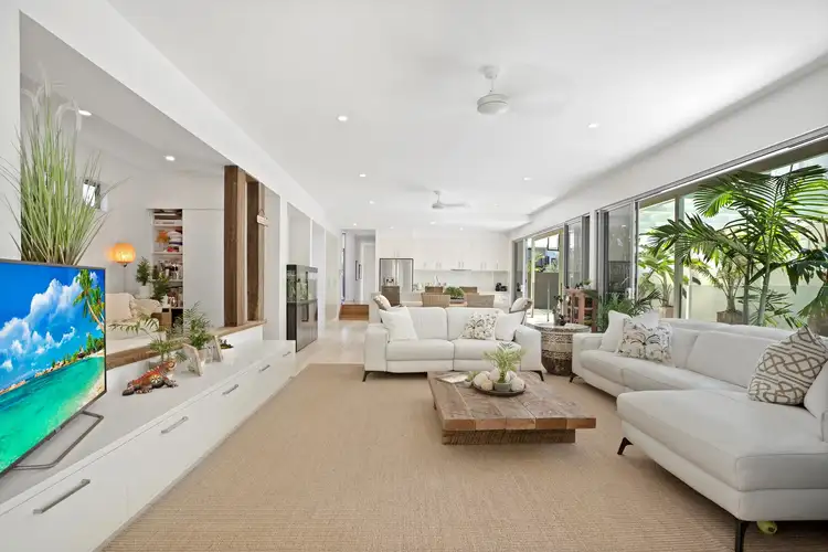 Sixth view of Homely house listing, 56 Beachway Parade, Marcoola QLD 4564