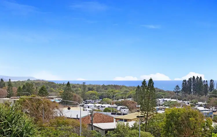 Second view of Homely unit listing, 23/9-21 Frank Street, Coolum Beach QLD 4573