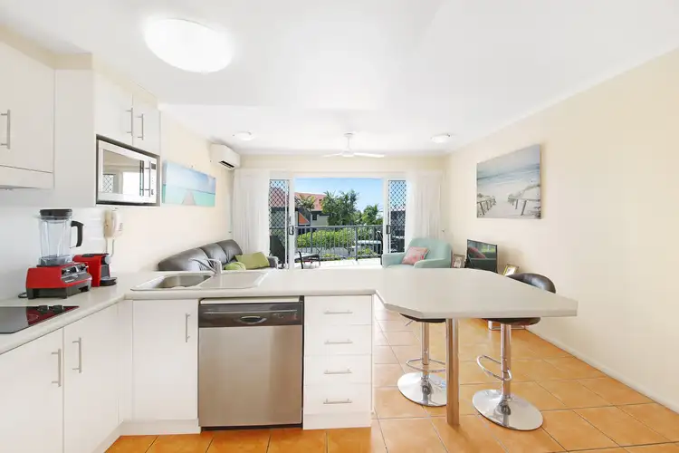 Third view of Homely unit listing, 23/9-21 Frank Street, Coolum Beach QLD 4573