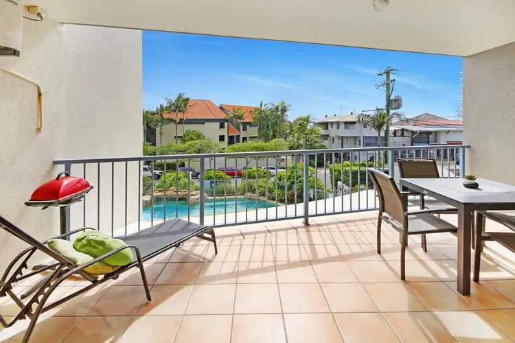Fourth view of Homely unit listing, 23/9-21 Frank Street, Coolum Beach QLD 4573