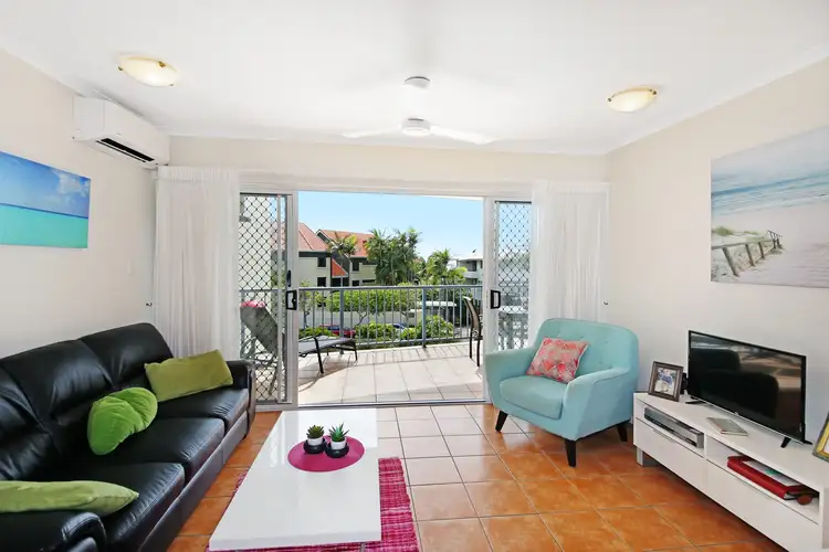 Sixth view of Homely unit listing, 23/9-21 Frank Street, Coolum Beach QLD 4573