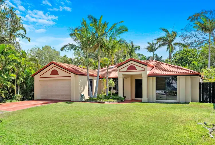Second view of Homely house listing, 52 Cupania Street, Mudjimba QLD 4564