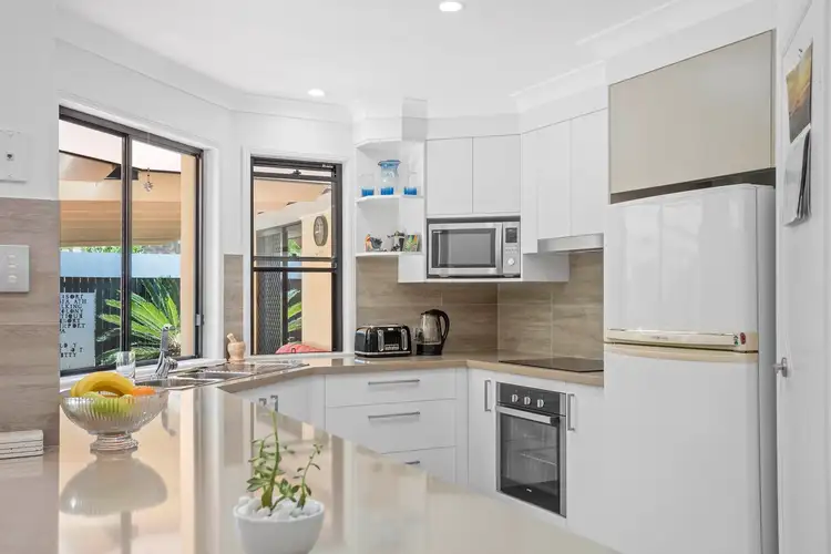 Fourth view of Homely house listing, 52 Cupania Street, Mudjimba QLD 4564