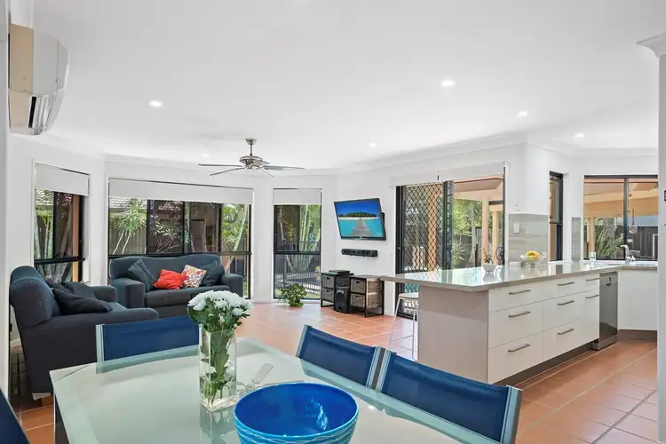 Fifth view of Homely house listing, 52 Cupania Street, Mudjimba QLD 4564