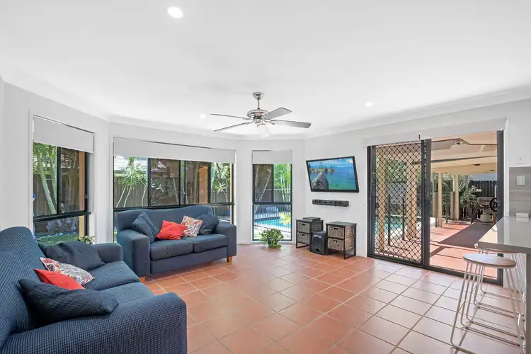 Sixth view of Homely house listing, 52 Cupania Street, Mudjimba QLD 4564