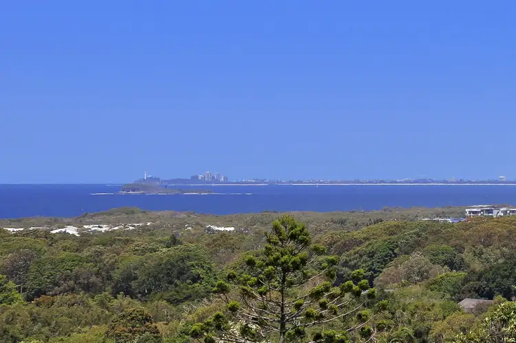 Main view of Homely house listing, 143 Grandview Drive, Yaroomba QLD 4573