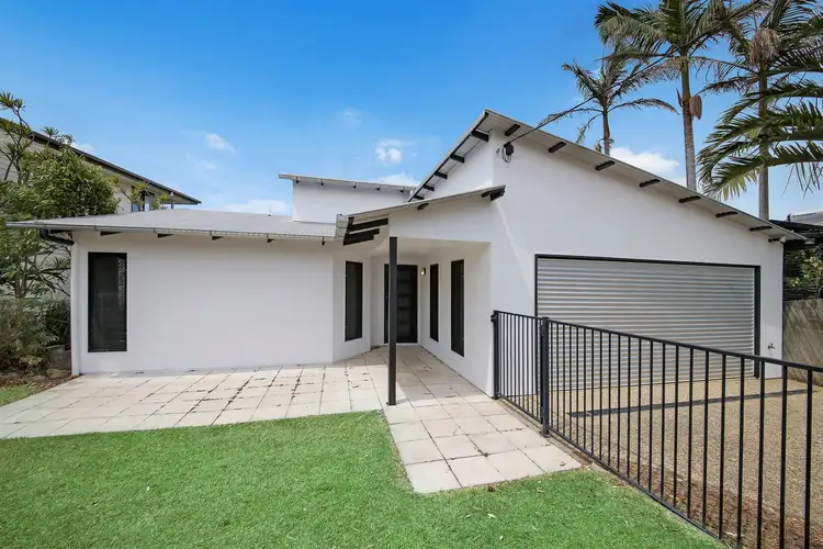 Second view of Homely house listing, 143 Grandview Drive, Yaroomba QLD 4573