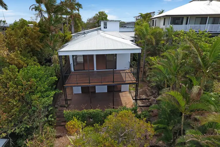 Fifth view of Homely house listing, 143 Grandview Drive, Yaroomba QLD 4573