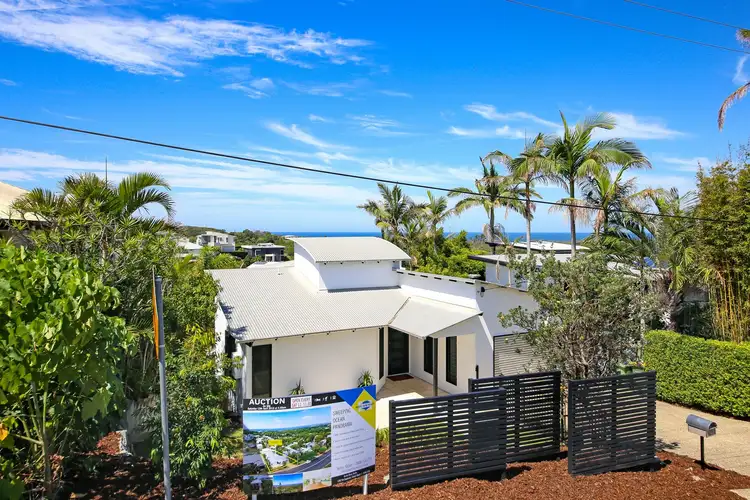 Sixth view of Homely house listing, 143 Grandview Drive, Yaroomba QLD 4573
