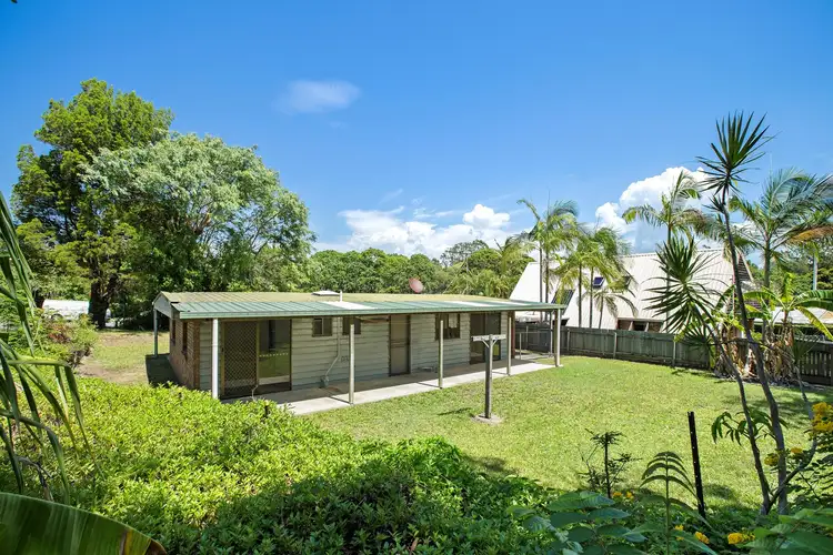 Third view of Homely house listing, 142 Suncoast Beach Drive, Mount Coolum QLD 4573