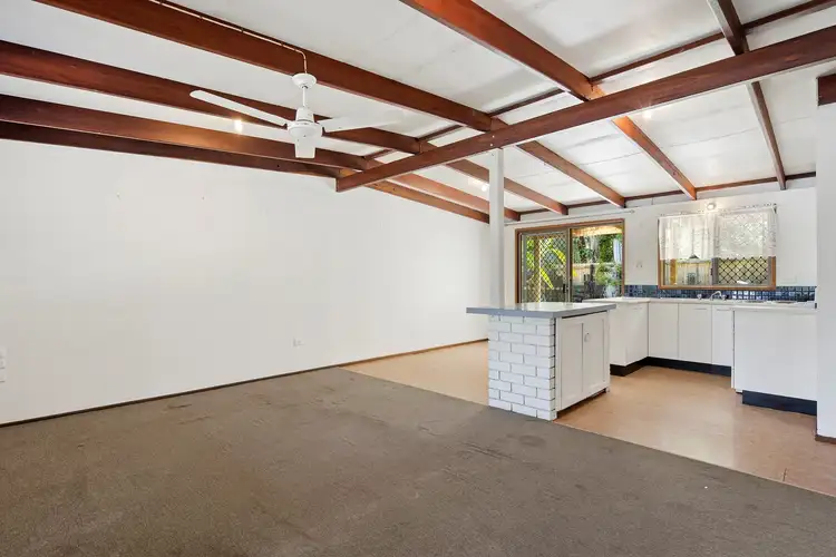 Fifth view of Homely house listing, 142 Suncoast Beach Drive, Mount Coolum QLD 4573