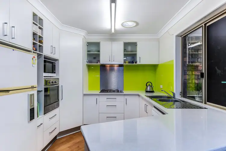 Fourth view of Homely house listing, 4 Medindie Court, Bli Bli QLD 4560