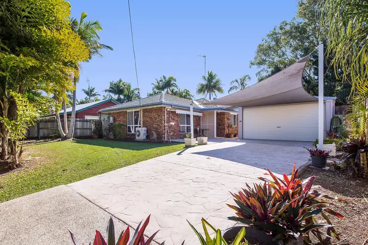 10 Nungo Street, Pacific Paradise QLD 4564