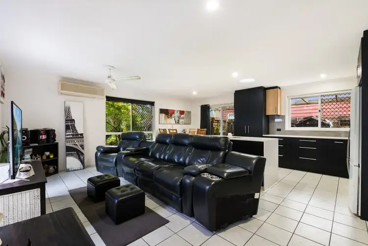 Second view of Homely house listing, 10 Nungo Street, Pacific Paradise QLD 4564