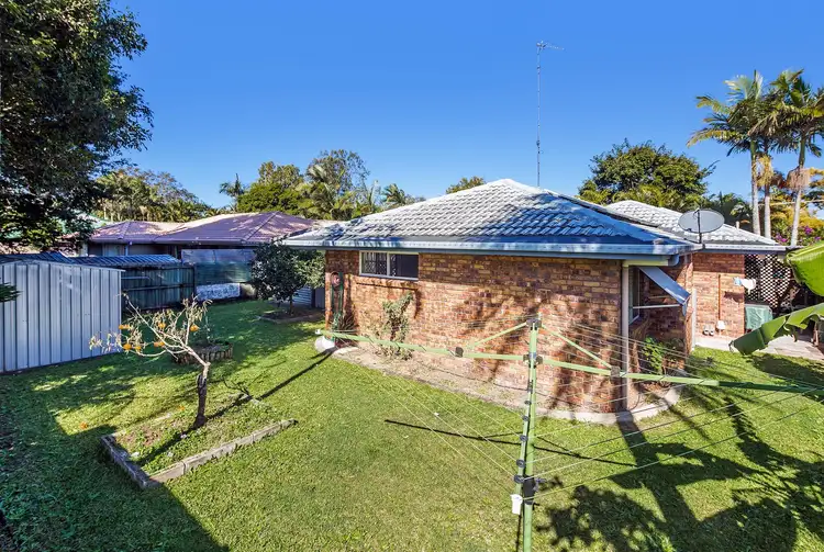 Sixth view of Homely house listing, 10 Nungo Street, Pacific Paradise QLD 4564