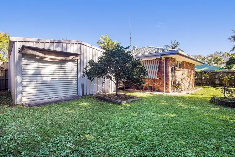 Seventh view of Homely house listing, 10 Nungo Street, Pacific Paradise QLD 4564