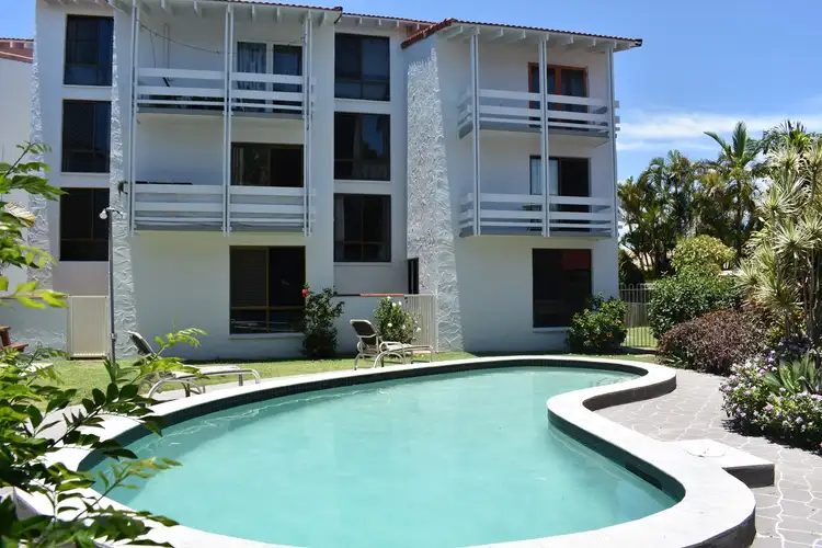 U4/2 - 6 Glen Court, Marcoola QLD 4564