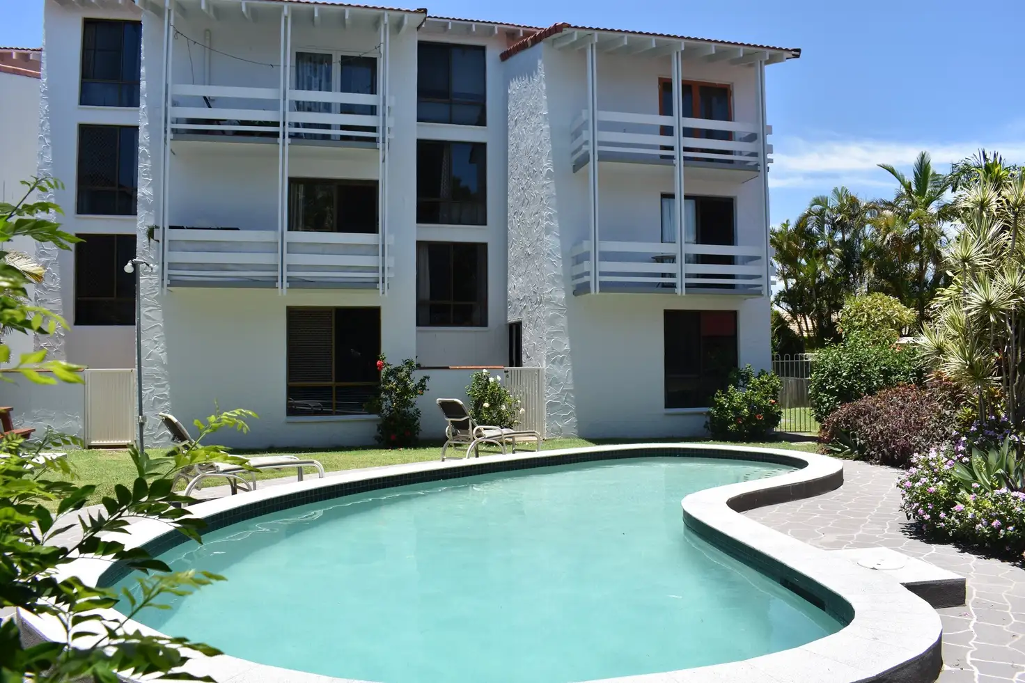 Main view of Homely unit listing, U4/2 - 6 Glen Court, Marcoola QLD 4564