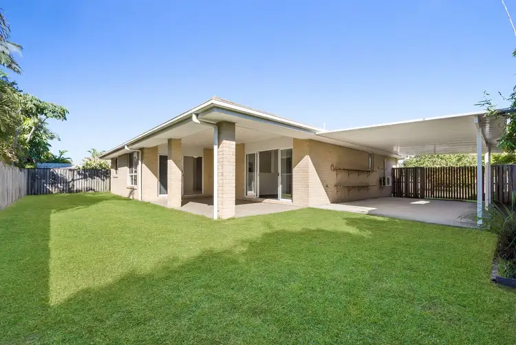 Second view of Homely house listing, 10 Parkland Drive, Pacific Paradise QLD 4564