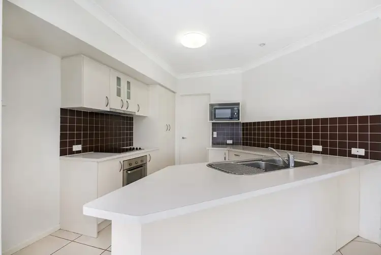 Third view of Homely house listing, 10 Parkland Drive, Pacific Paradise QLD 4564