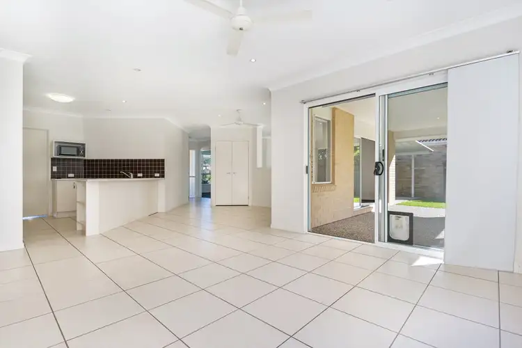 Fourth view of Homely house listing, 10 Parkland Drive, Pacific Paradise QLD 4564