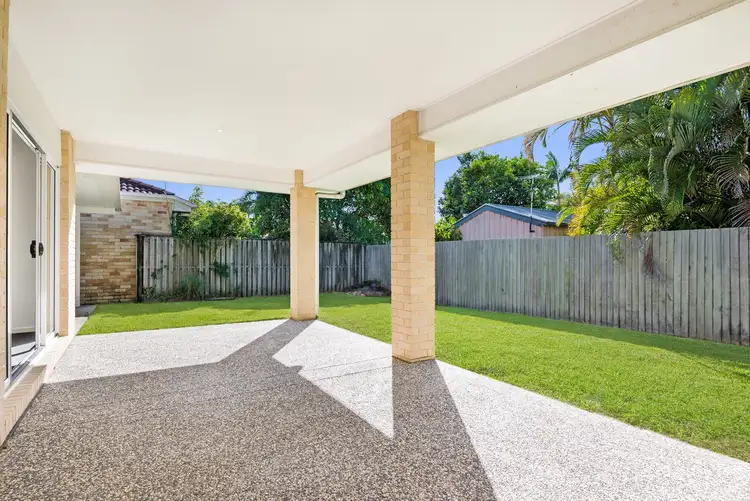 Sixth view of Homely house listing, 10 Parkland Drive, Pacific Paradise QLD 4564