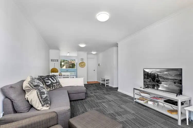 Second view of Homely unit listing, U3/7 Clematis Court, Marcoola QLD 4564