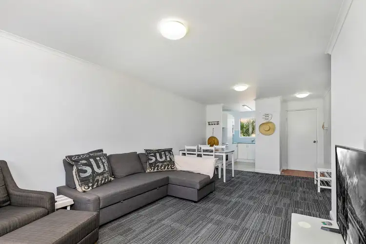 Fourth view of Homely unit listing, U3/7 Clematis Court, Marcoola QLD 4564