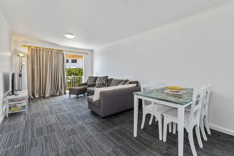Fifth view of Homely unit listing, U3/7 Clematis Court, Marcoola QLD 4564
