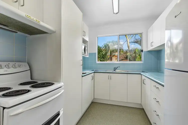 Sixth view of Homely unit listing, U3/7 Clematis Court, Marcoola QLD 4564