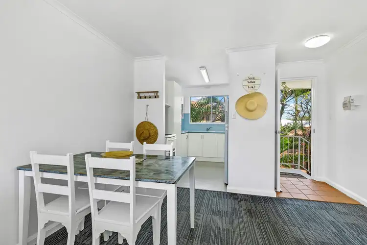 Seventh view of Homely unit listing, U3/7 Clematis Court, Marcoola QLD 4564