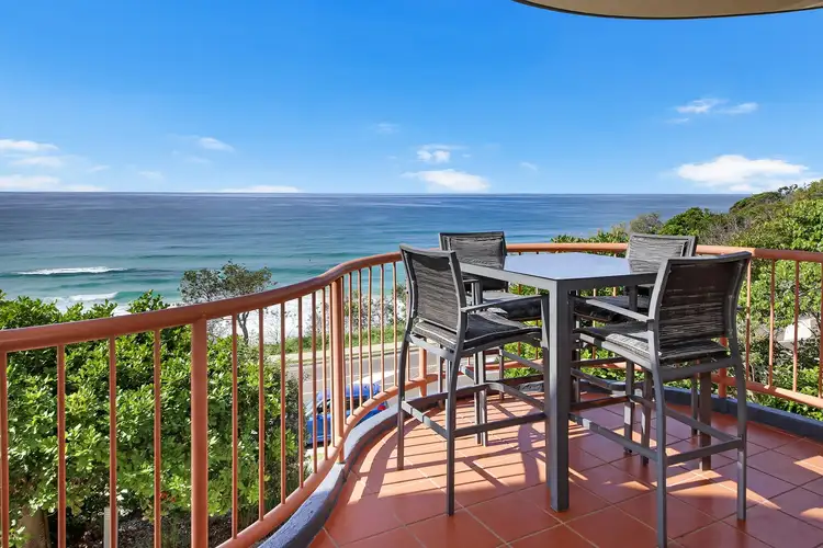 Second view of Homely unit listing, 5/141 Coolum Terrace, Coolum Beach QLD 4573