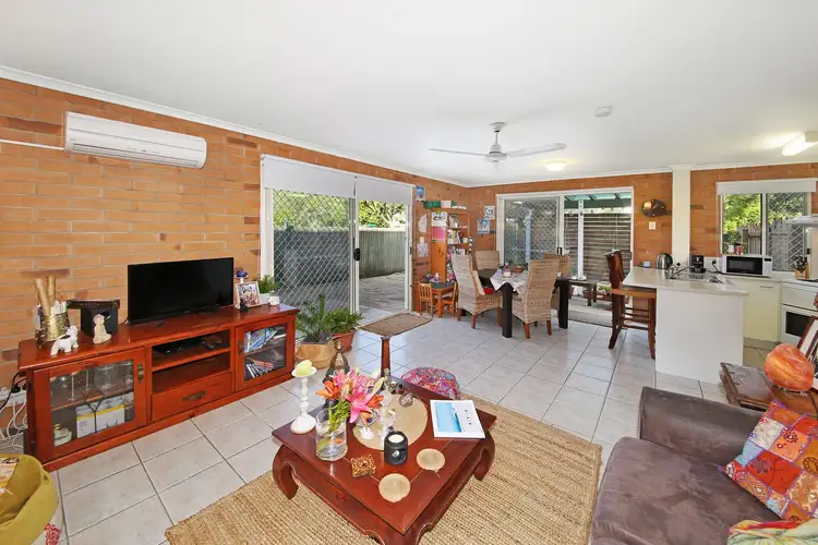 Third view of Homely unit listing, 1/83 Yandina Coolum Road, Coolum Beach QLD 4573
