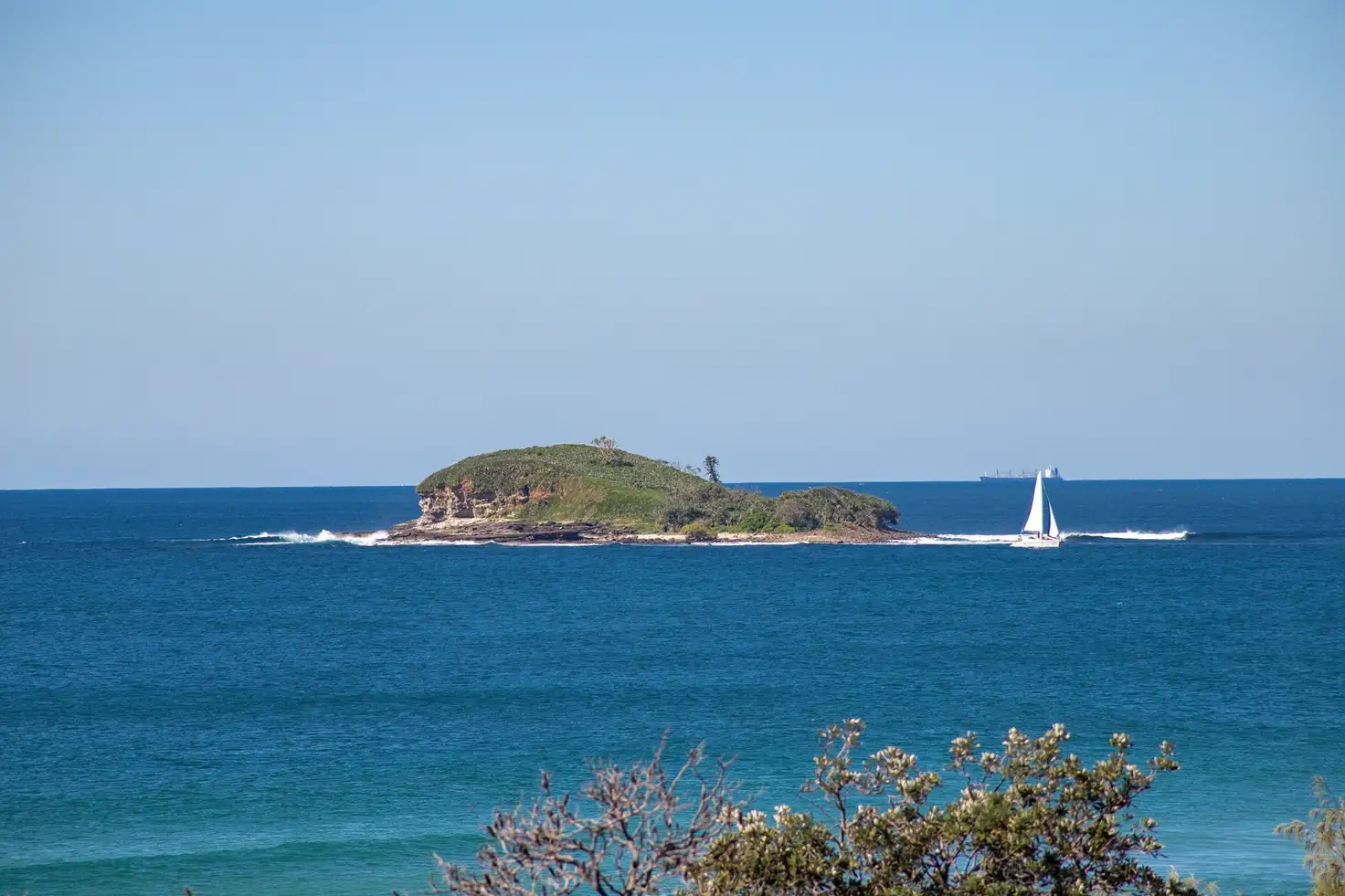 Main view of Homely unit listing, U25/917 David Low Way, Marcoola QLD 4564