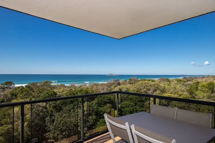 Second view of Homely unit listing, U25/917 David Low Way, Marcoola QLD 4564