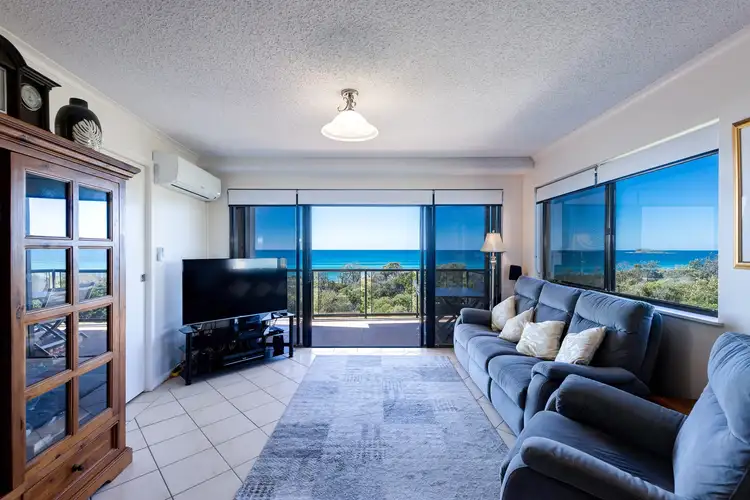 Third view of Homely unit listing, U25/917 David Low Way, Marcoola QLD 4564