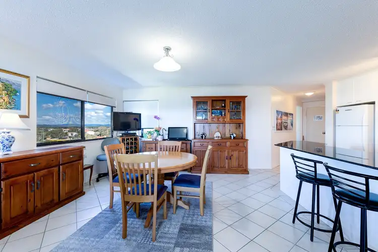 Fourth view of Homely unit listing, U25/917 David Low Way, Marcoola QLD 4564