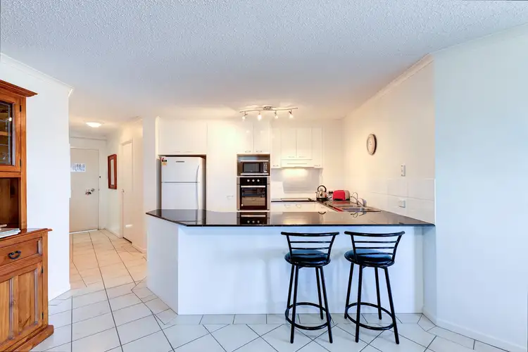 Fifth view of Homely unit listing, U25/917 David Low Way, Marcoola QLD 4564