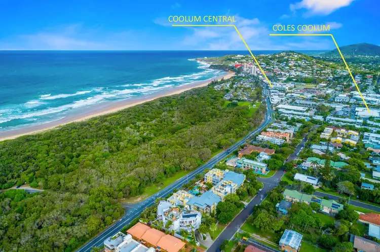 U31/1864 David Low Way, Coolum Beach QLD 4573