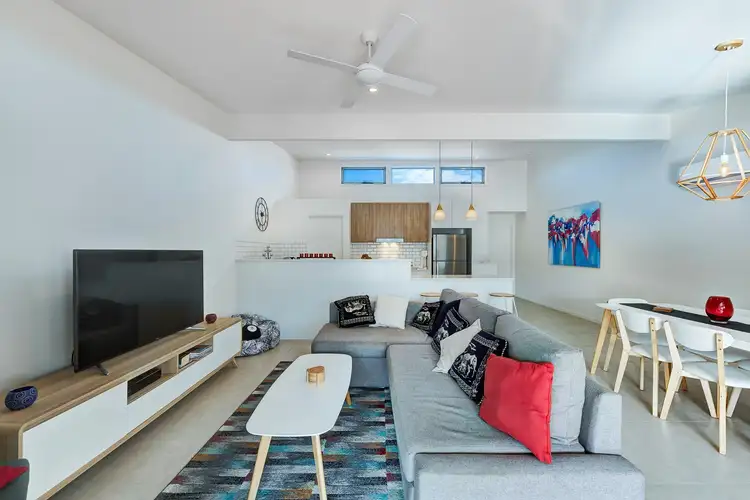 Main view of Homely unit listing, U9/1 Suncoast Beach Drive, Mount Coolum QLD 4573