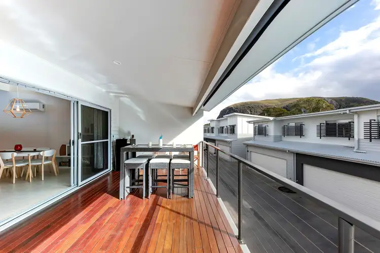 Second view of Homely unit listing, U9/1 Suncoast Beach Drive, Mount Coolum QLD 4573