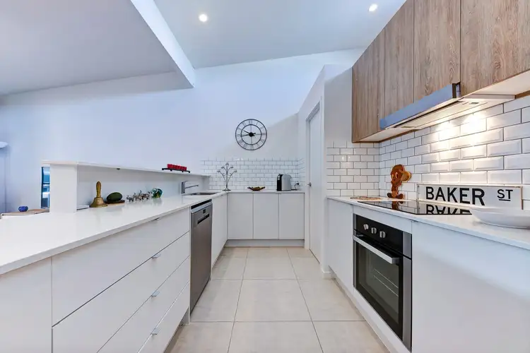 Third view of Homely unit listing, U9/1 Suncoast Beach Drive, Mount Coolum QLD 4573