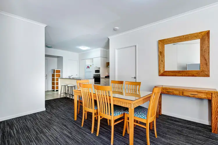 Fifth view of Homely unit listing, U3302/923 David Low Way, Marcoola QLD 4564