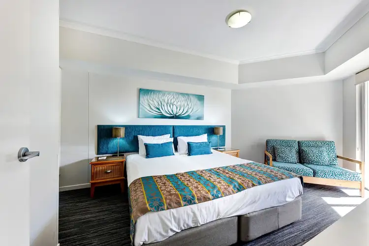 Seventh view of Homely unit listing, U3302/923 David Low Way, Marcoola QLD 4564