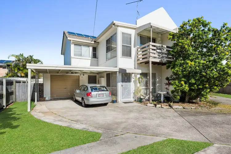 U1/2-4 Ann Maree Close, Maroochydore QLD 4558