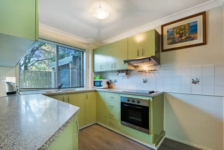 Second view of Homely unit listing, U1/2-4 Ann Maree Close, Maroochydore QLD 4558